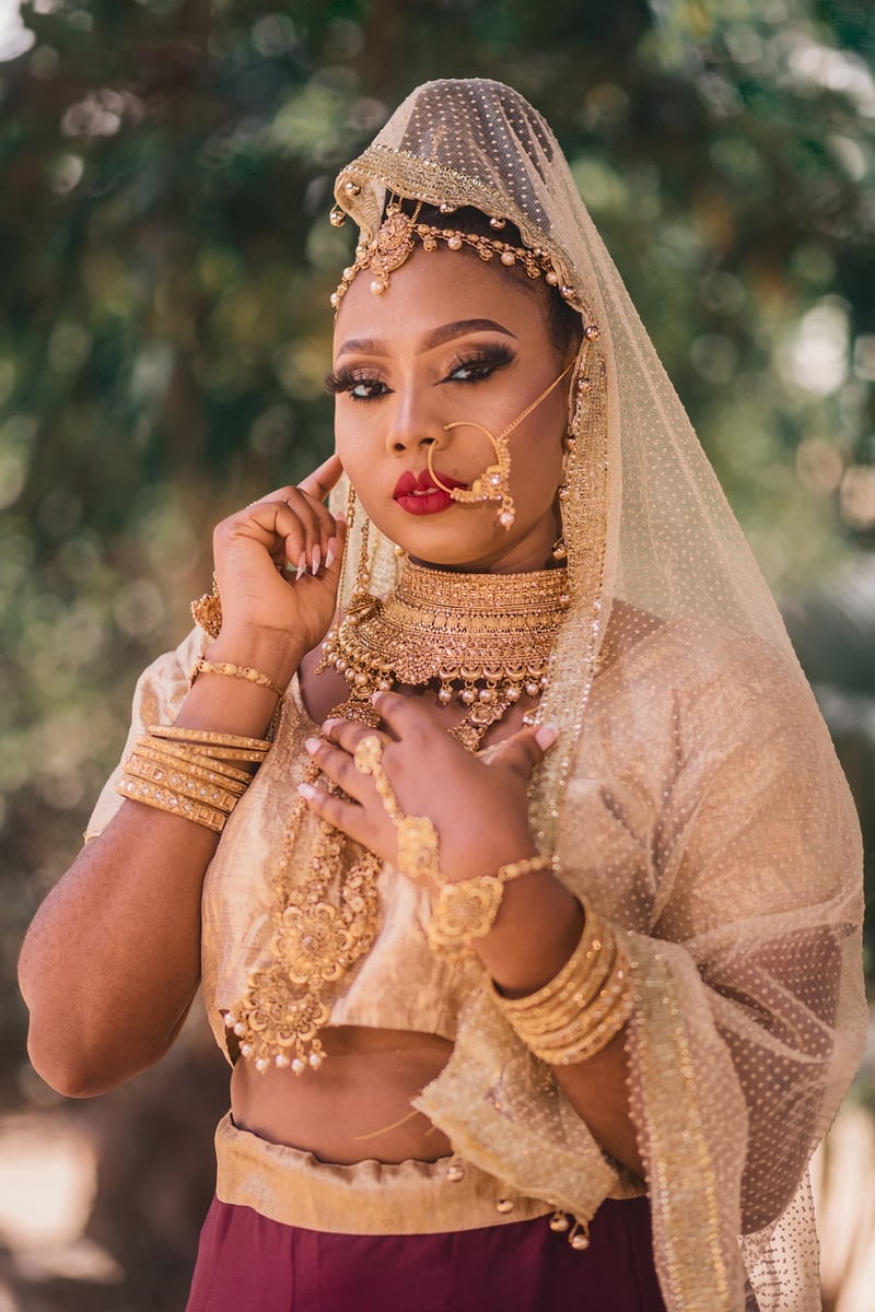Royal Attire